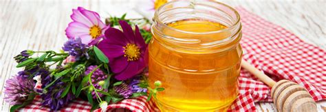 Types Of Honey 11 Honey Varieties Uses And More