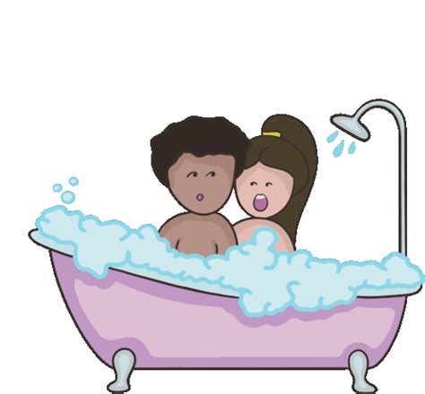 Bath Party Sticker Bath Party Bossday Discover Share GIFs