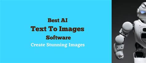 10 Best Ai Text To Image Generators Ai Art Online 2023