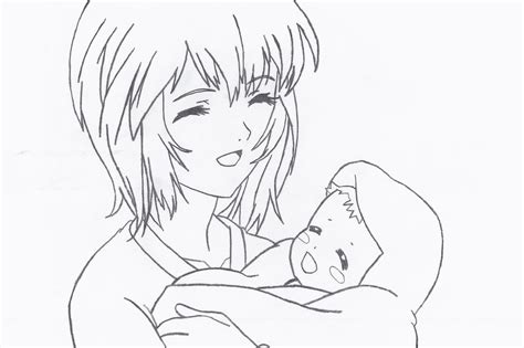 Totoro sketch art, ghibli museum studio ghibli film anime, totoro, white, mammal, face png. Anime Child Drawing at GetDrawings | Free download