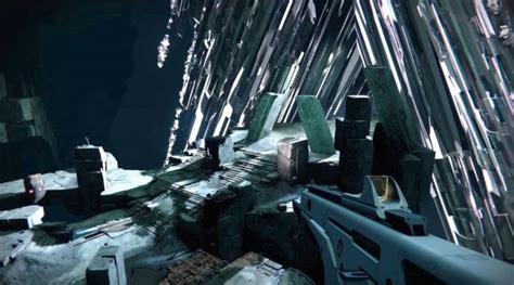 How To Beat Atheon In The Vault Of Glass Raid In Destiny Tvovermind