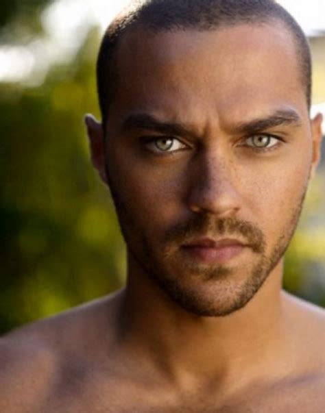 Jesse Williams And Michael Ealy To Star In Jacobs Ladder Remake That
