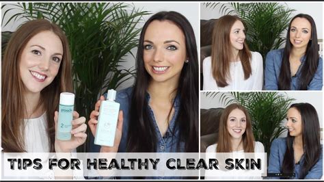 Tips For Healthy Clear Skin Getting Bridal Ready Ep 1 Youtube