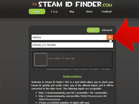 Why would anyone want my steam id? How to Get Your Steam ID - 6 Easy Steps (with Pictures)