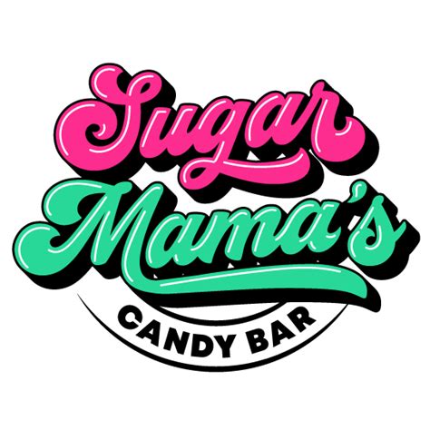 Sugar Mamas Candy Bar Home