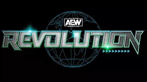 Former Wwe Star Signs With Aew Set To Debut At Aew Revolution