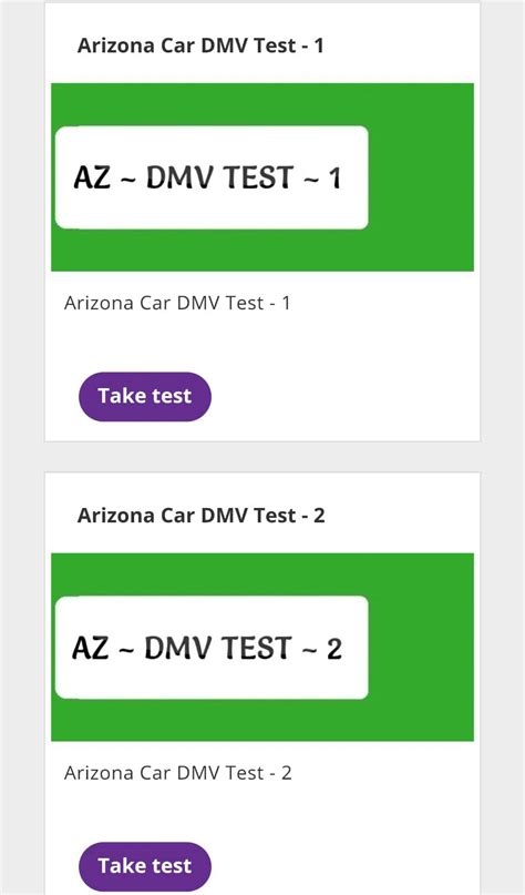 Arizona Mvd Permit Test Practice Apk Für Android Herunterladen