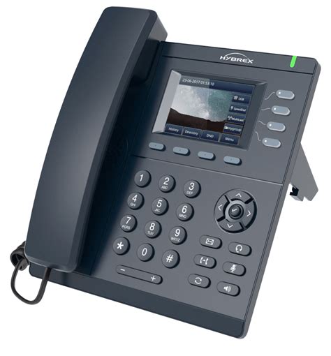 Ip39 21 Basic Ip Phone Hybrex