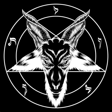15 Satanic Symbols And Their Meanings