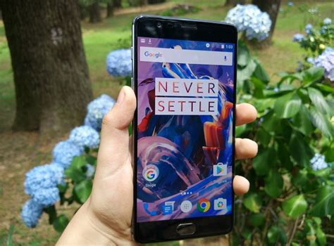 Oneplus 3 Review Epic Flagship Delivers Great Performance Telecomdrive