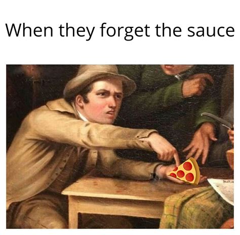 Gimme The Sauce Rmemes