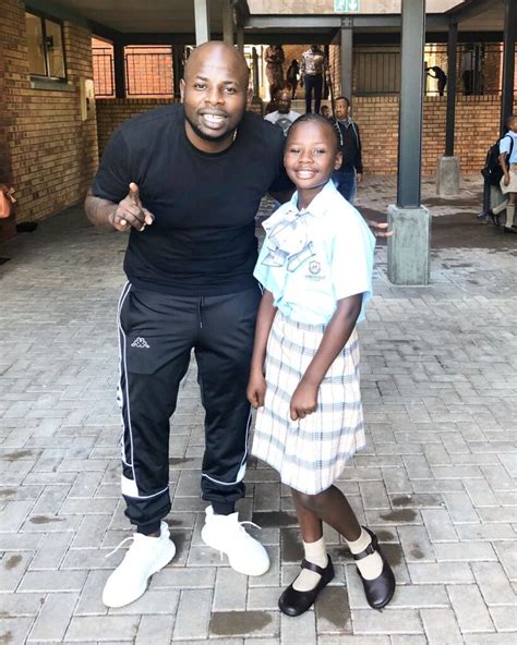 Does Dj Maphorisa Have A Wife Or Girlfriend