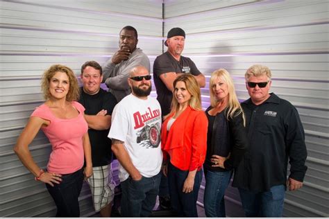 How Storage Wars Teaches All You Need To Know About Buying And Pricing