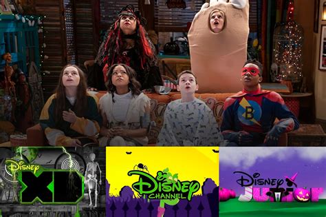 Videos De Jessie De Disney Channel En Español Halloween Completo