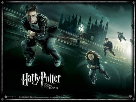 The film is a remake of the 1965 film of the same name. MoviE Picture: Harry Potter and the Order of the Phoenix ...