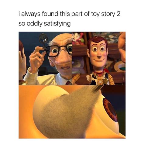 Toy Story 2 Funny Disney Memes Disney Memes Memes