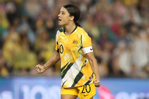 Richest Women's Soccer Players In The World
