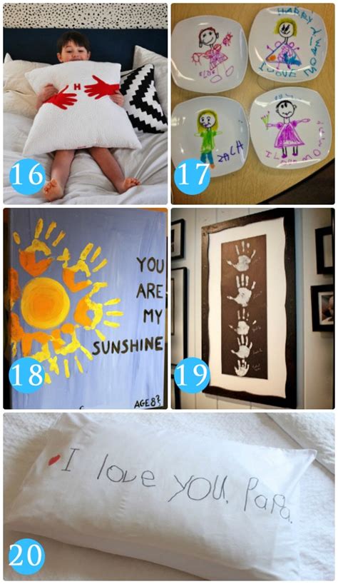 You can do it yourself, as we have a lot of ideas of. 101 Grandparents Day Gifts and Activity Ideas |The Dating ...