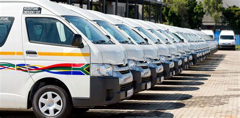 Cape Town Mayor Welcomes End To Taxi Strike Iafrica