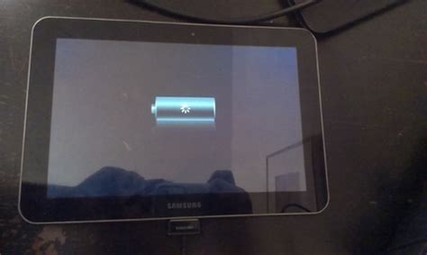 My tablet keep getting hot an stuck freezing what is wrong withit. rom flashing - Samsung Galaxt Tab 8.9 (Wi-Fi) stuck in ...