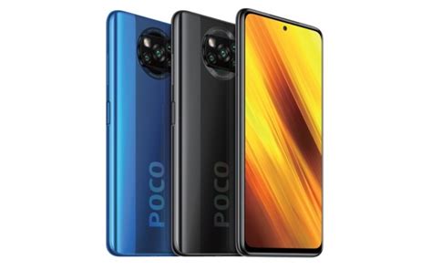 The latest tweets from poco (@pocoglobal). Xiaomi Poco X3 specs and price - Specifications-Pro