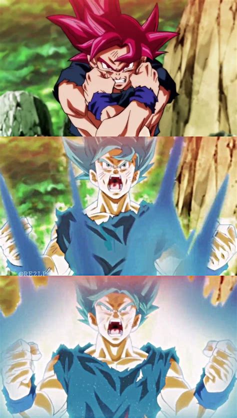 They originate from the demon realm and are attempting to invade the earth in the age 2000. Pin de Yoyo en Dragon Ball | Figuras de goku, Personajes ...