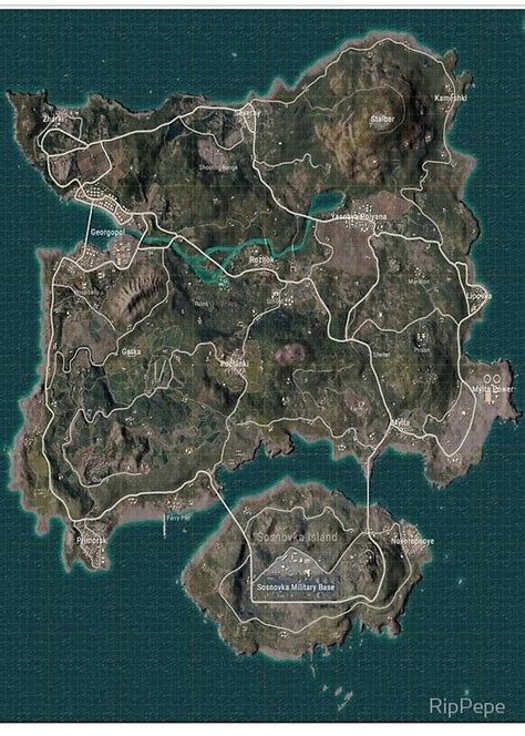 We hope you enjoy our growing collection of hd images to use as a background or home screen for your smartphone or computer. This is the Map "Erangel" from the Player Unknown's ...