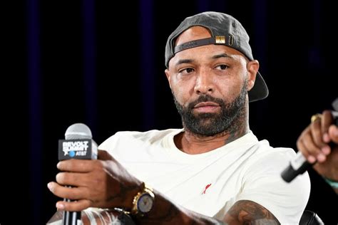 Joe Budden Issues Logic Apology After Saying He Should Have Retired A Long Time Ago
