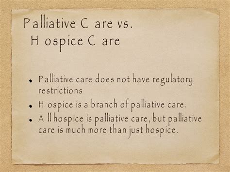 Ppt Palliative Care Powerpoint Presentation Free Download Id9498794