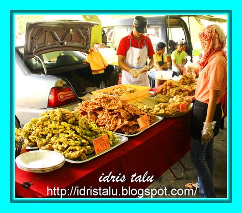 Aeon mall klebang (23 km), aeon mall klebang (23 km). IdrisTalu: Bazar Ramadhan Kuala Kangsar - Siri 02 - Tahun ...