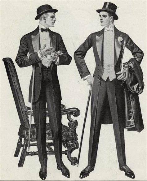 Pin By Edi Heart On Stylish Men Edwardian Men Edwardian Fashion Vintage Mens Fashion