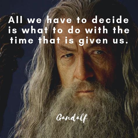 Lord Of The Rings Quotes Text And Image Quotes Quotereel