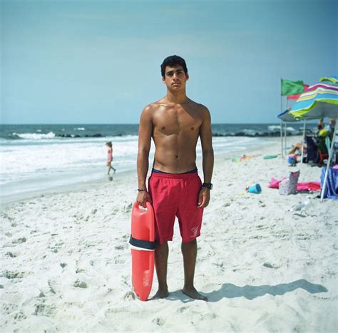 Lifeguards By Kargaltsev Via Flickr Lifeguard Photo Book Documentaries