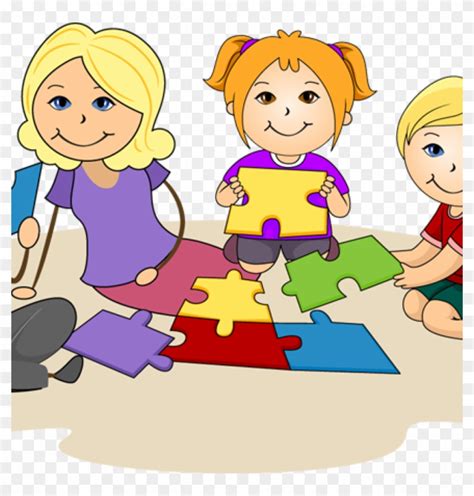 143 1439379working Together Clipart Top Of Students Working Together
