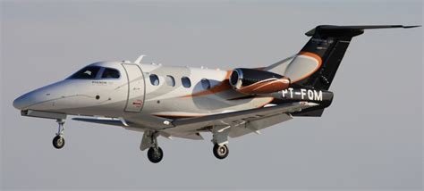 Top 4 Super Light Private Jets Navigate The Skies In Style On This