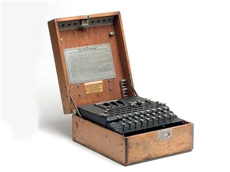 Enigma Cipher Machine Learning