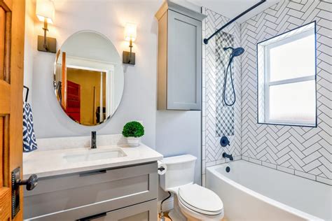 How To Transform Your Bathroom On A Budget Igloo Surfaces