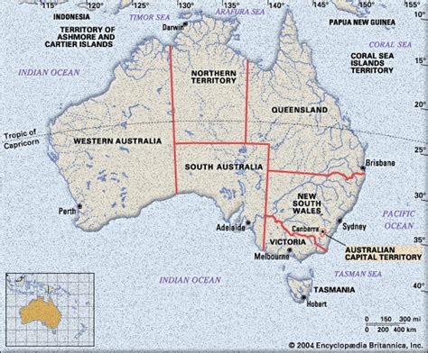Australian Capital Territory Flag Facts Maps And Points Of Interest