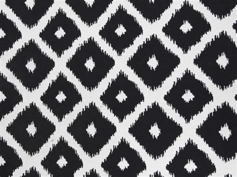 Fabric Texture Black White Decor Pattern Vintage Cloth Wallpaper