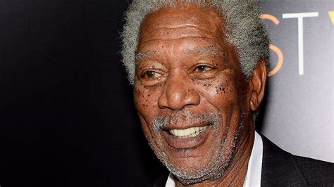 Watch Morgan Freeman Dramatically Narrates The Lives Of Unsuspecting
