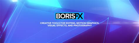 Boris Fx 朕宏國際實業有限公司