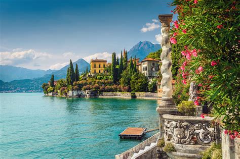 Luxury Holiday Guide To Lake Como 20212022 Italy Black Tomato