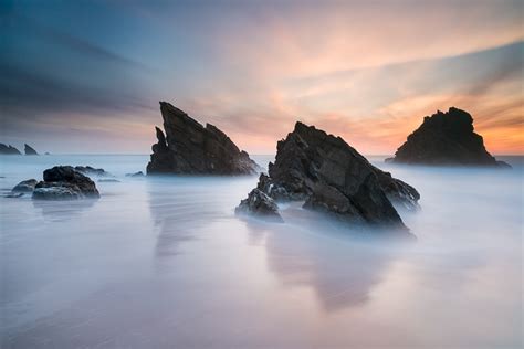 10 Common Mistakes In Long Exposure Photography
