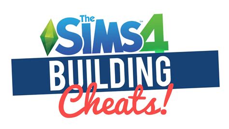 The Sims 4 — Building Cheats That I Use เนื้อหาทั้งหมดเกี่ยวกับsims