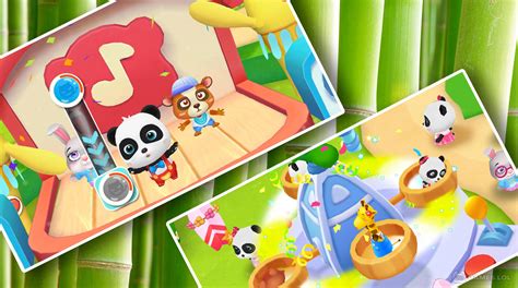 Baby Pandas Party Fun Ultimate Casual Party Pc Game