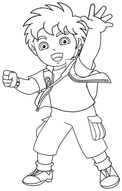Gabon Map Coloring Pages Learny Kids