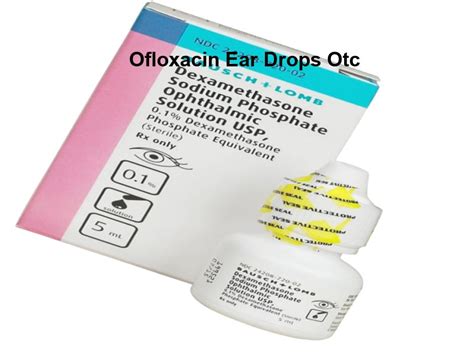 Ofloxacin 0 3% oph sol 10ml, ofloxacin ear drops otc - | LETSJUSTBECLEAR
