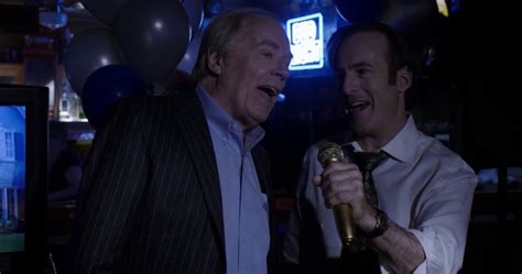 Better Call Saul The Most Memorable Scene From Each Of Imdbs 10 Top