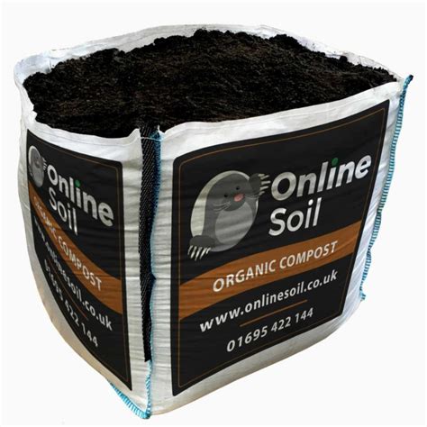 Organic Compost Online Soil