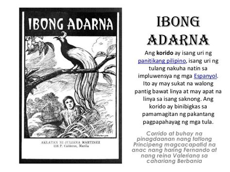 Ibong Adarna